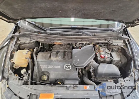 2008 Mazda Cx-9 из США, поврежденный, VIN JM3TB38V580130321